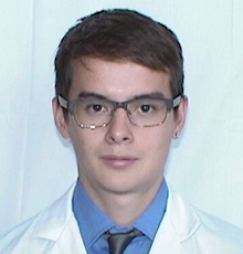 Alumnus Awarded Medical Fellowship