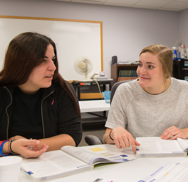 Kalamazoo College is a Goodwill Partner