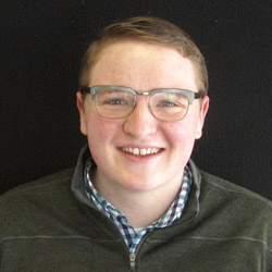 A Hands-On (Doors, Literally) Poli-Sci Internship