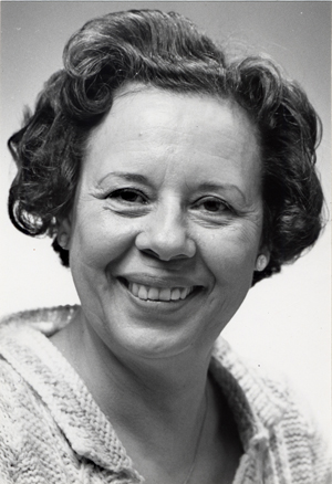 Betty Lance