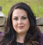 Associate Professor of Anthropology Adriana Garriga-Lopez