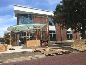 Fitness and Wellness Center at Kalamazoo College