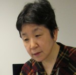 Oral History Research Kalamazoo College Japanese Professor Noriko Sugimori