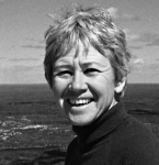 Women's Athletics Pioneer Tish Loveless Dies