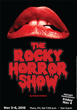 Kalamazoo College Present 'Rocky Horror Show' News and Events