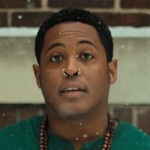 Danez Smith Lectures at K on MLK Day