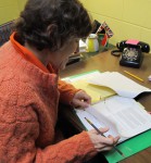 Kalamazoo College Alumna Laura Livingston-McNellis