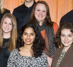 Class of 2017 Agents
