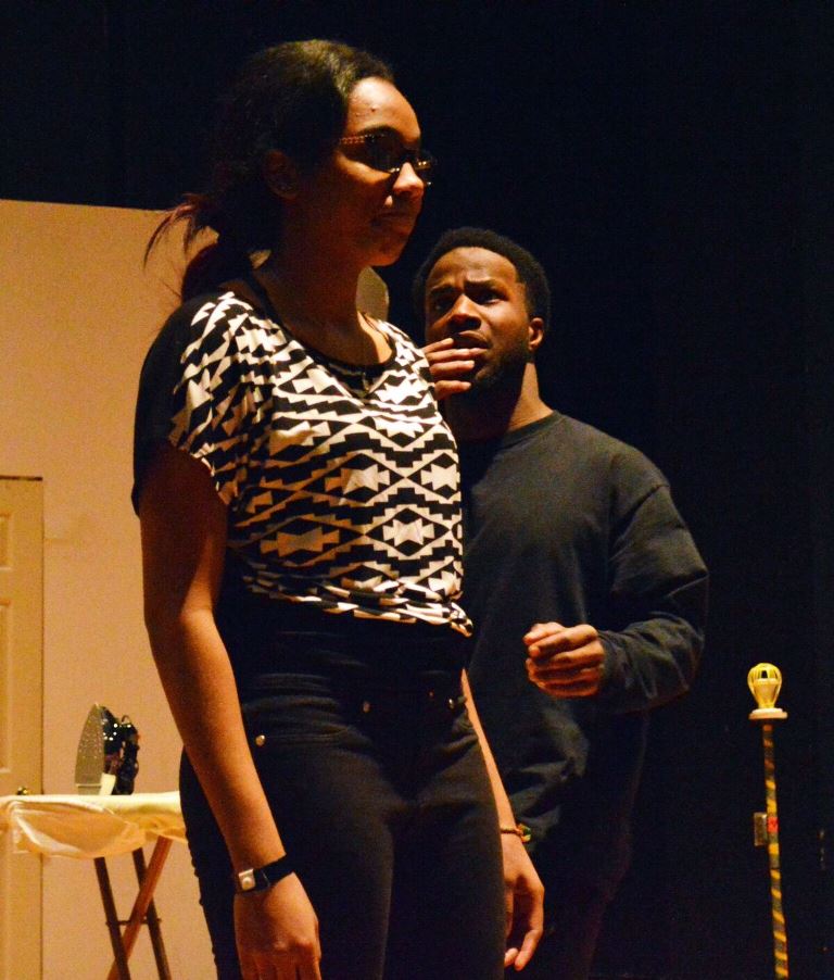 'A Raisin in the Sun' News Releases Kalamazoo College