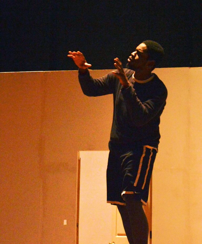 'A Raisin in the Sun' News Releases Kalamazoo College