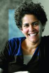 Artist and Kalamazoo College Alumna Julie Mehretu