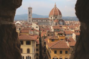 Foreign Study Florence Cathedral