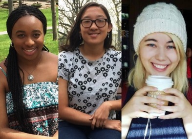 East Asian Studies Students Earn Boren, Fulbright Honors