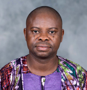 African Studies Lecture at K