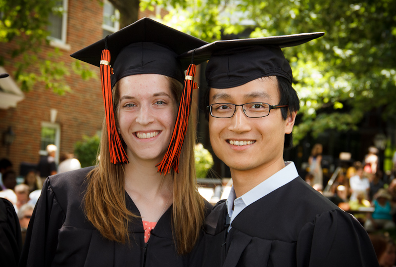 2017 Commencement Scheduled for Sunday