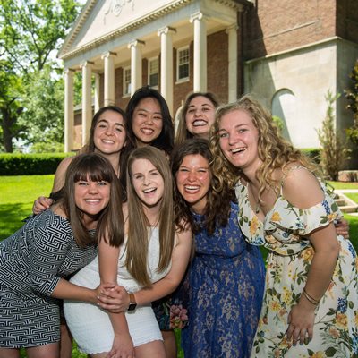 Senior Awards Ceremony 2017