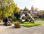 Mellon Foundation Grant