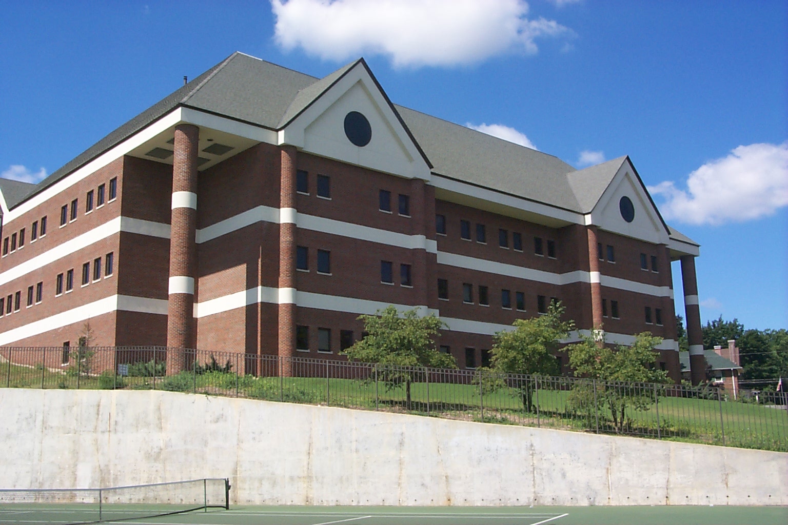 K Receives $255,000 Grant From The Herbert H. and Grace A. Dow Foundation