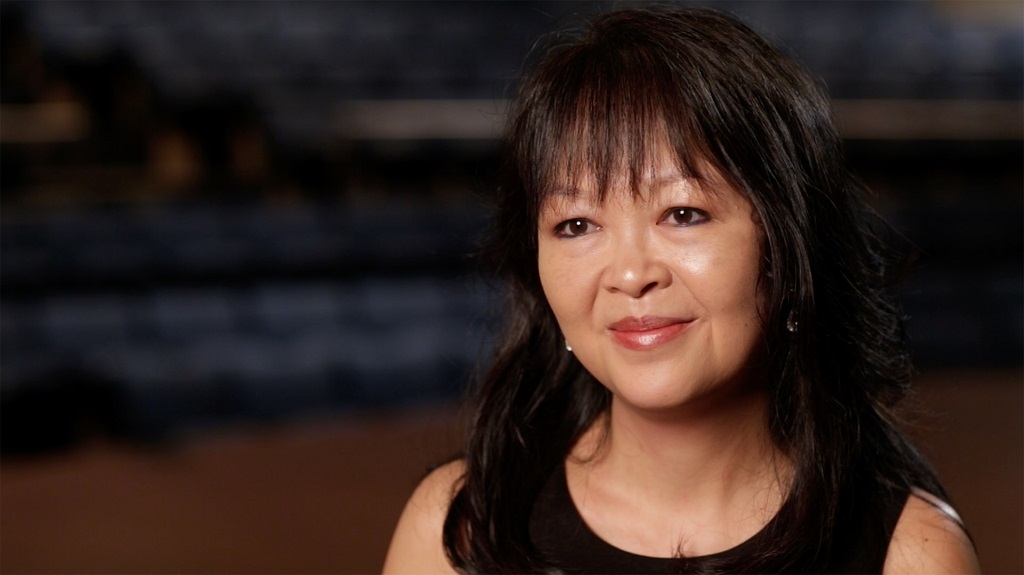 Documentary Featuring K Psychology Professor Coming to Portage
