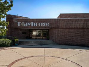 Fun Home Auditions at Festival Playhouse