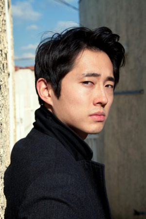 Distinguished Alumni Including Steven Yeun Honored at Kalamazoo College