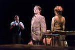 Fun Home actors rehearse ahead of premiere