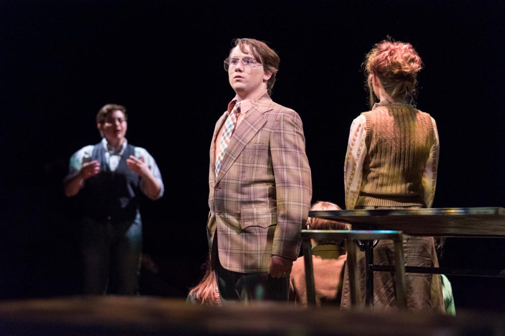 Festival Playhouse Stages ‘Fun Home’