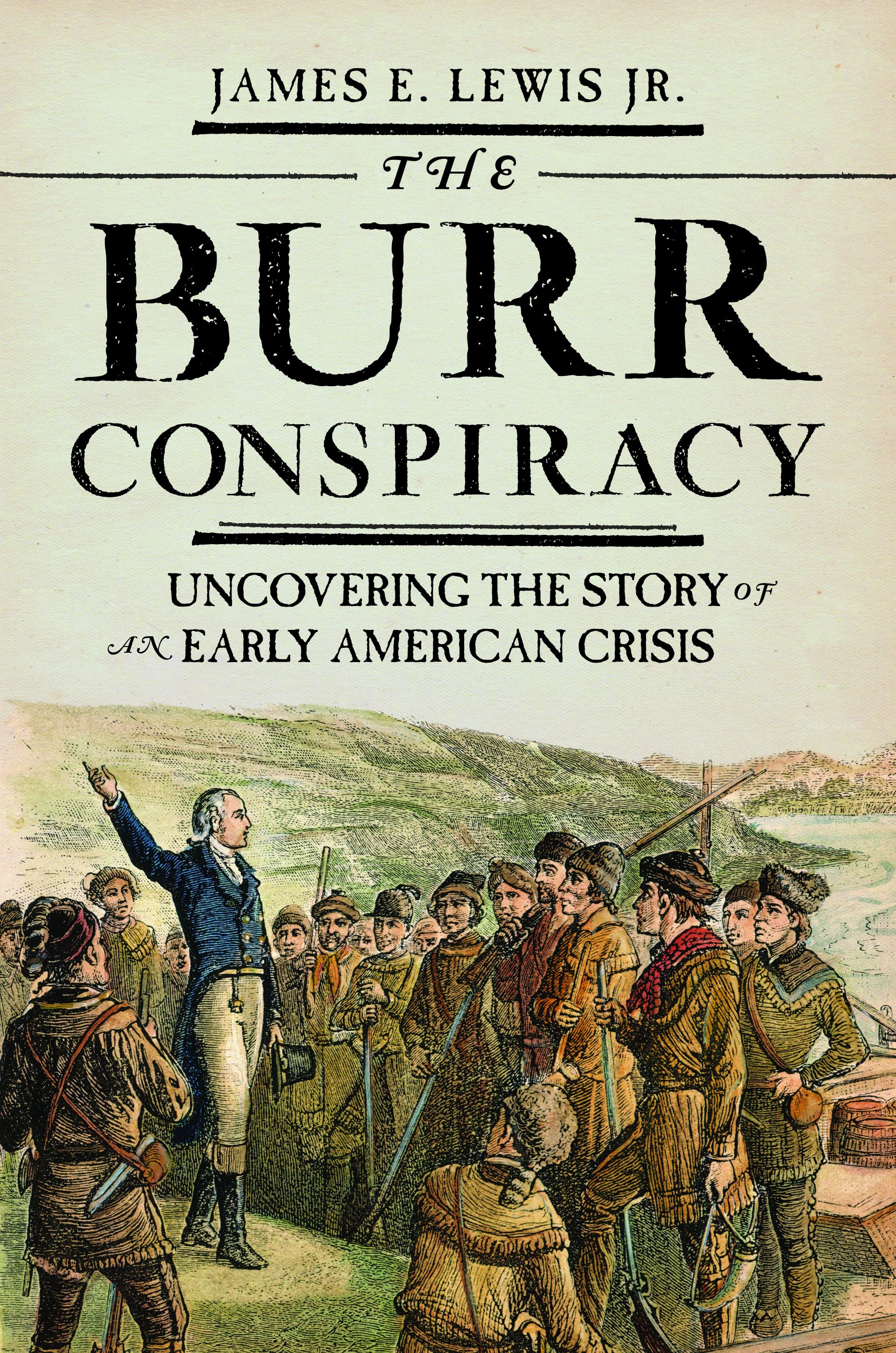 K Professor Nominated for Cundill History Prize