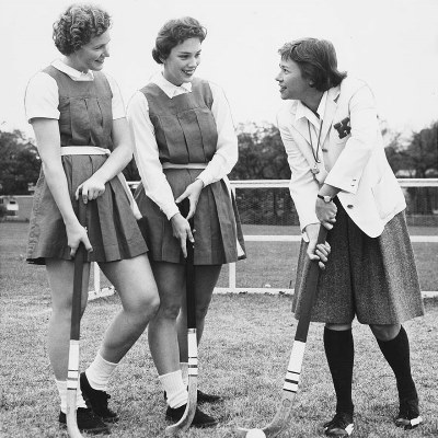 Estate Gift Burnishes Legacy of Women’s Athletics Pioneer