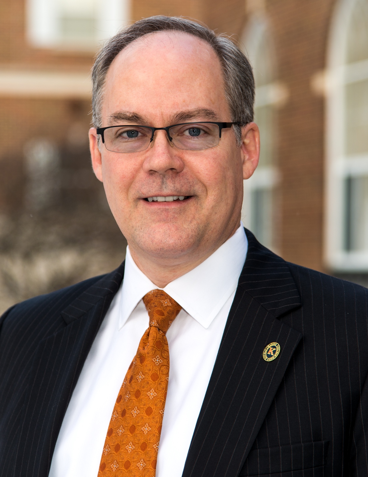 GLCA Appoints K Provost as its New President
