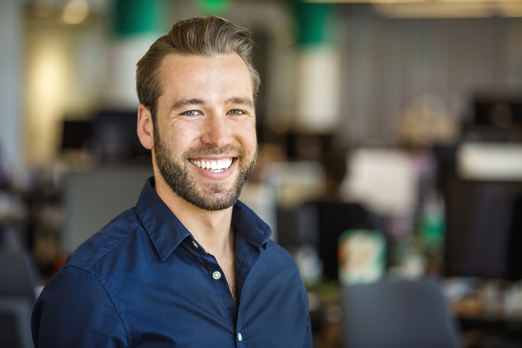 Career Summit Featured Speaker: David Rust