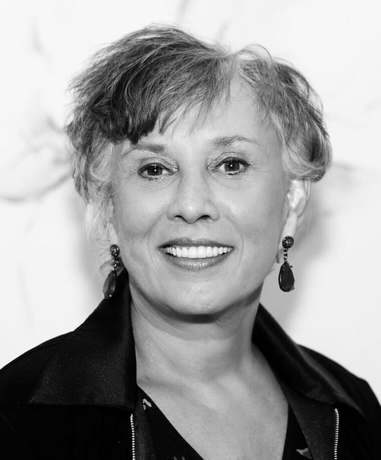 Author Brings Multicultural Message to Diversity Conference