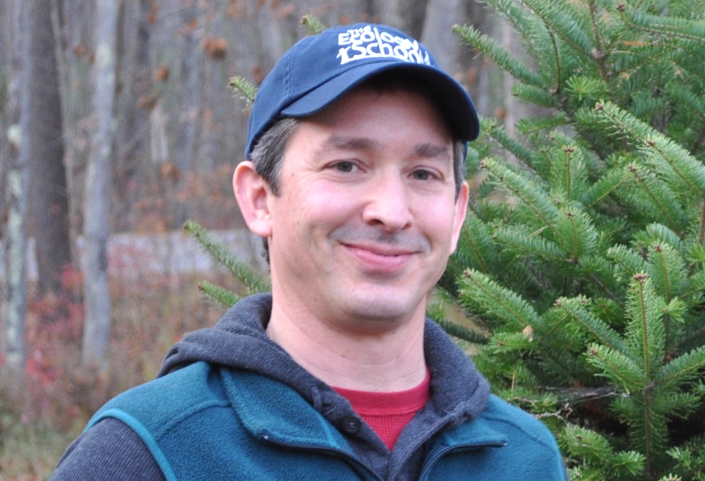 Career Summit Featured Speaker: Drew Dumsch ’90