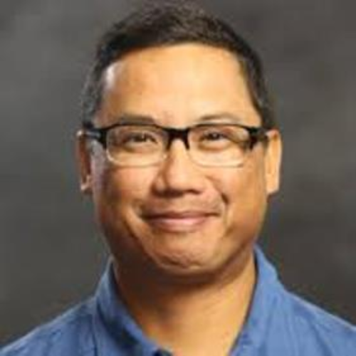 Career Summit Featured Speaker: Ed Hortelano ’83