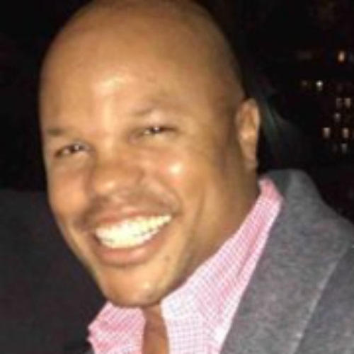 Career Summit Featured Speaker: Hilmon Sorey