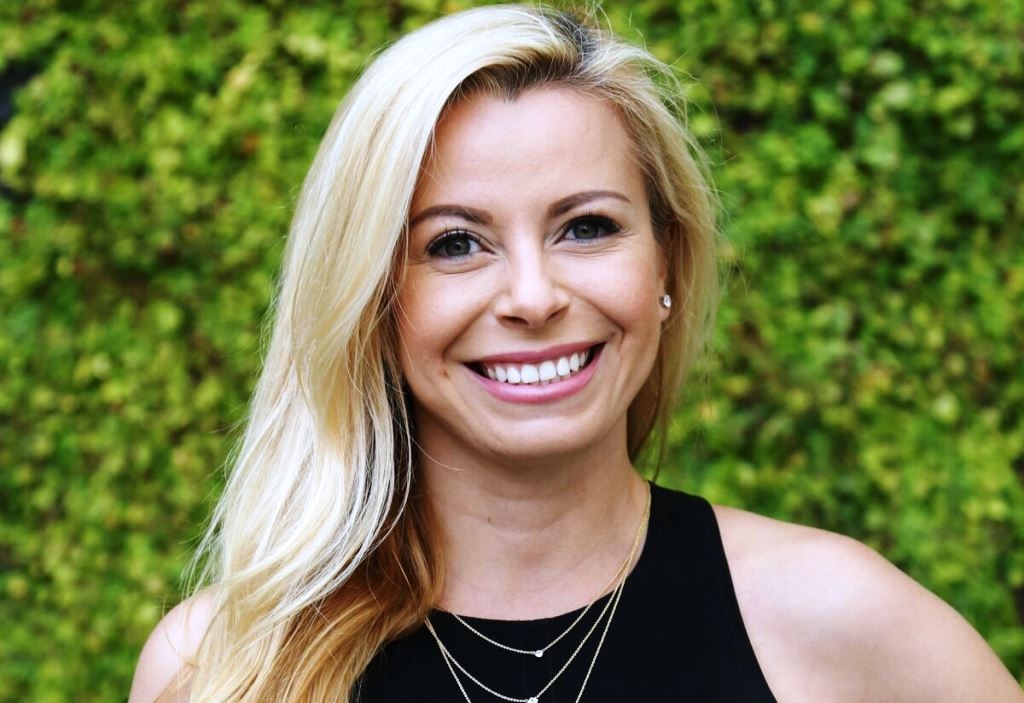 Career Summit Featured Speaker: Janete Perez