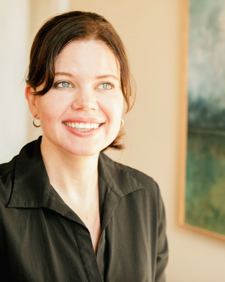Career Summit Featured Speaker: Kris Davidson