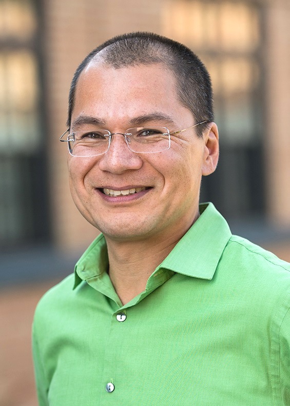 Lecture to Explore Intersection of Math and Music