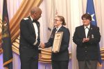 Colonel Sarah Kleppe Civil Air Patrol
