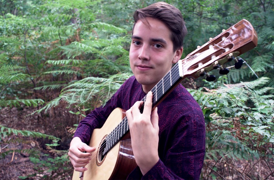 Free Concerts Slated for Tuesday, Thursday