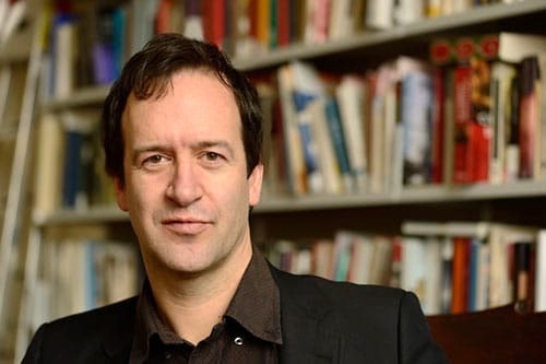 Historian Specializing in France, Algeria to Deliver Moritz Lecture