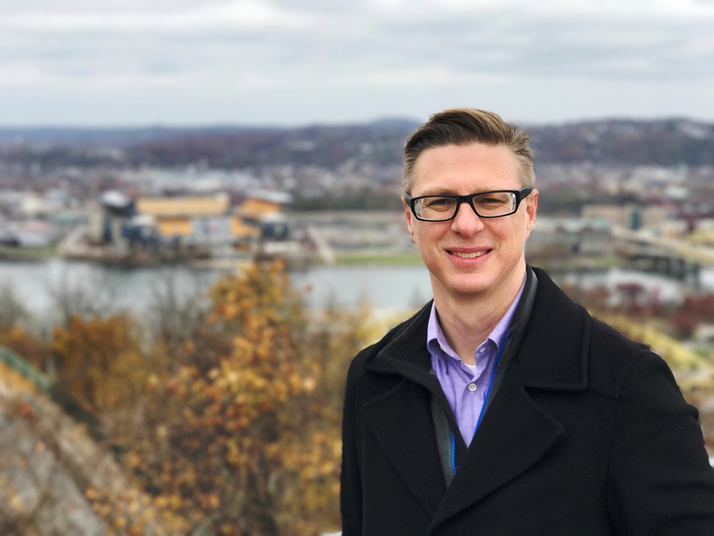 K Professor Featured in Mormon Gay Marriage Documentary