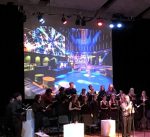 College Singers in concert