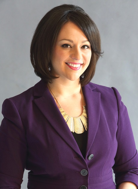 Journalist to Deliver Hilberry Symposium Keynote