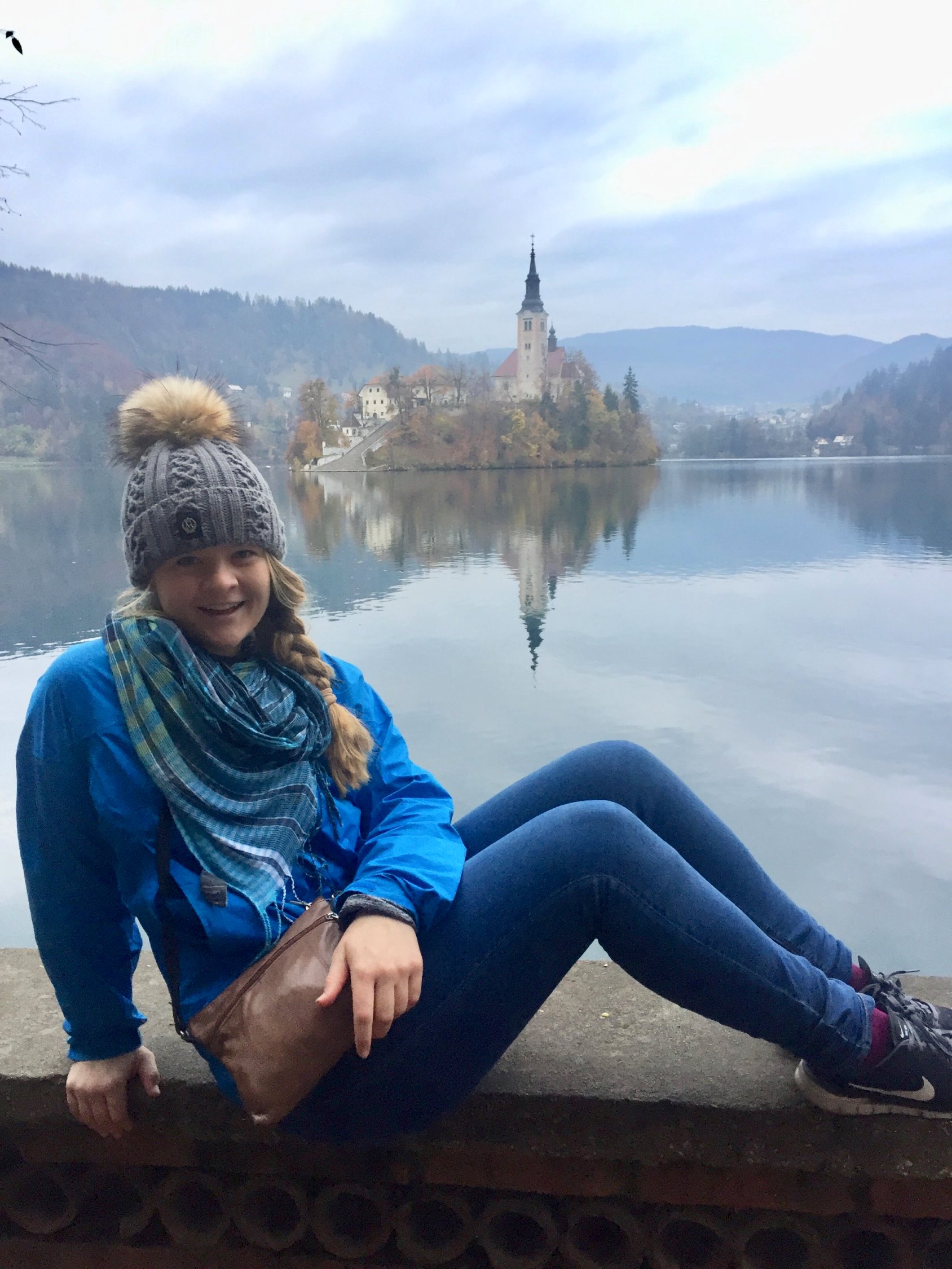 Fulbright Allows Student to Retrace Her Heritage in Lithuania