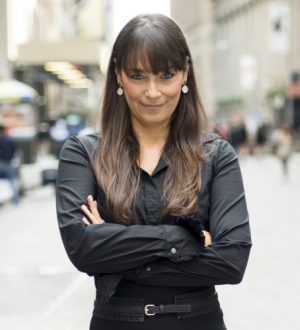 Keynote Speaker for the class of 2018 Deborah Bial