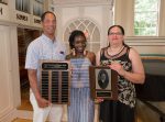 2018 senior awards