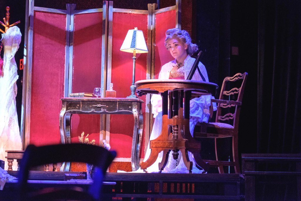 Festival Playhouse 55th Season Tackles Assumption, Confusion