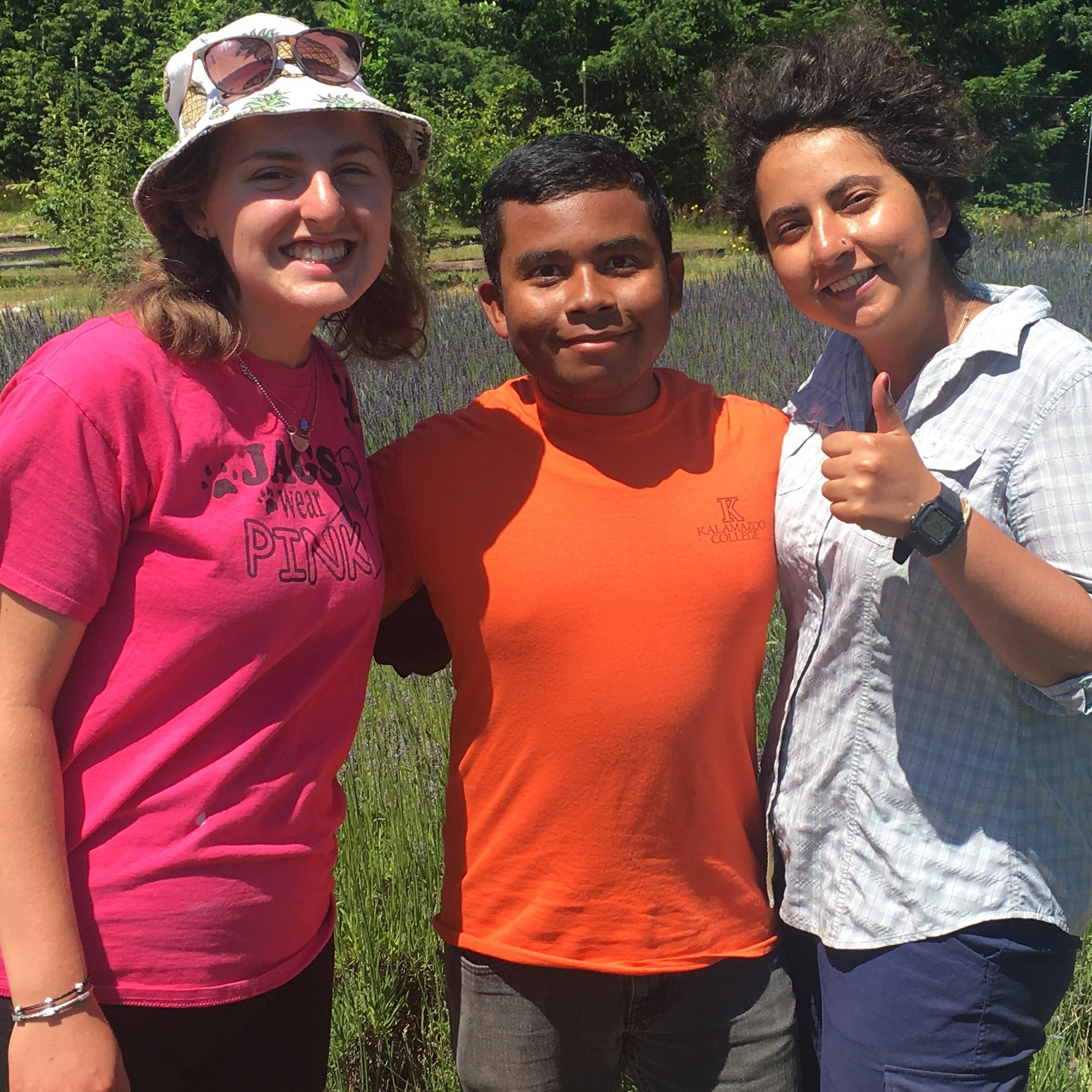 K Expands Student Options for Externships
