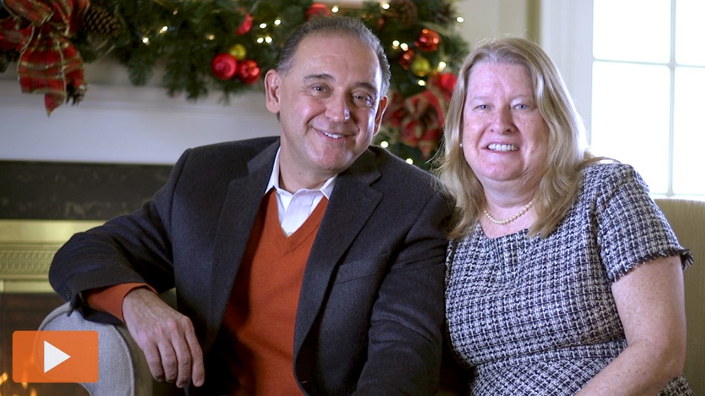 Happy Holidays from Kalamazoo College